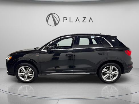 Certified 2021 Audi Q3 2.0T Premium Plus w/ Premium Plus Package AWD/4WD image 2