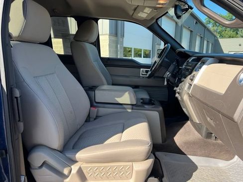 Used 2010 Ford F150 XL AWD/4WD image 11