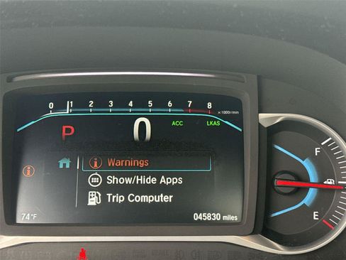 Used 2019 Honda Pilot Touring image 30