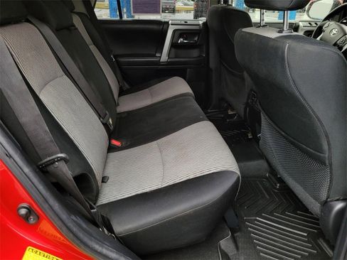 Used 2020 Toyota 4Runner SR5 image 14