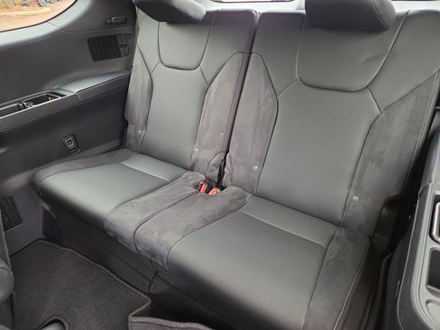 New 2026 Lexus TX 350 AWD image 9