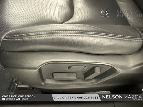 Used 2022 MAZDA CX-9 Touring image 24
