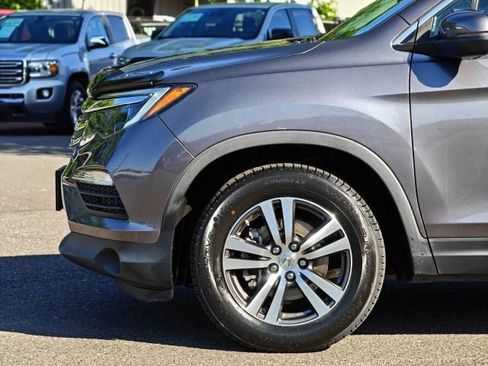 Used 2016 Honda Pilot EX-L image 52