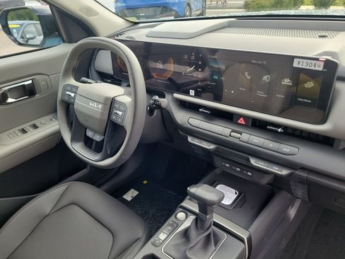 New 2027 Kia Seltos EX AWD/4WD image 8