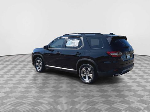 New 2026 Honda Pilot EX-L image 7