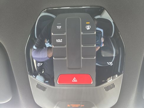 New 2026 Kia K4 EX FWD image 31