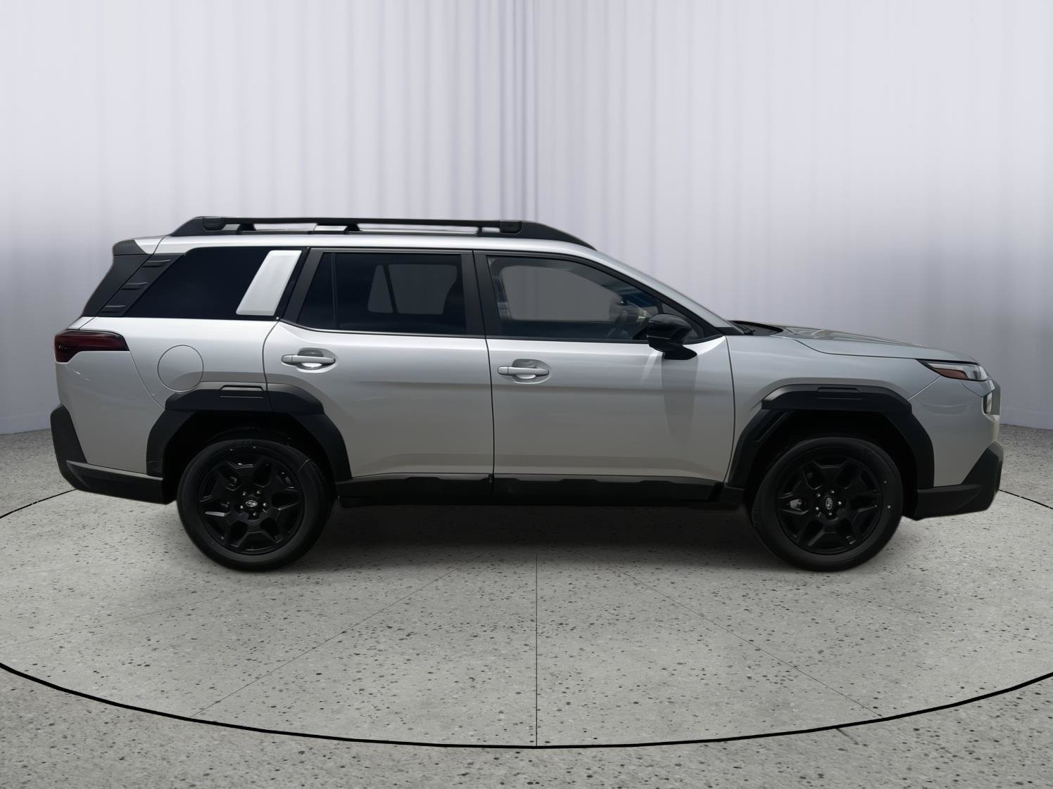 New 2026 Subaru Outback Limited AWD/4WD image 6