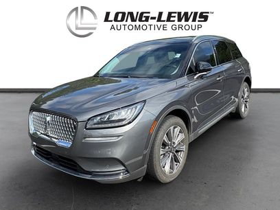 Certified 2022 Lincoln Corsair Reserve w/ Elements Package