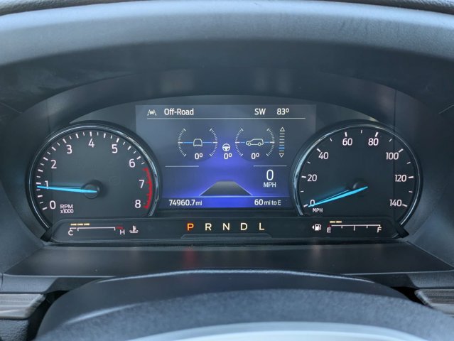 Used 2022 Ford Explorer Limited RWD image 28