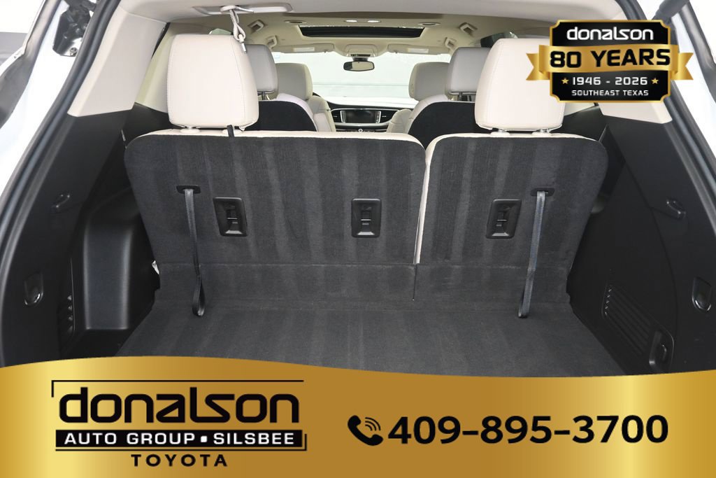 Used 2025 Honda Odyssey Touring image 6