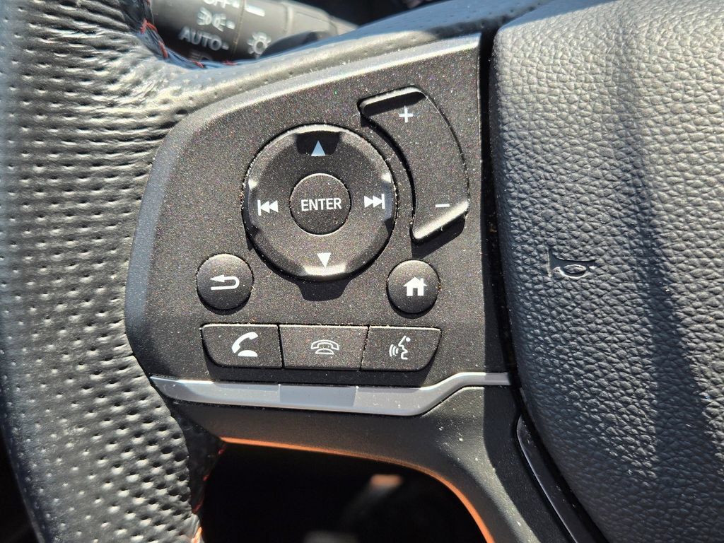Used 2023 Honda Passport TrailSport image 23