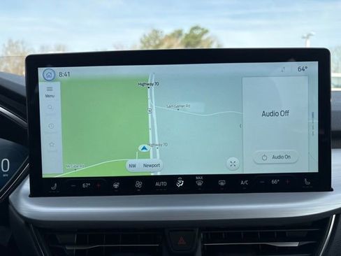 New 2025 Ford Escape SE w/ PHEV Premium Package image 19