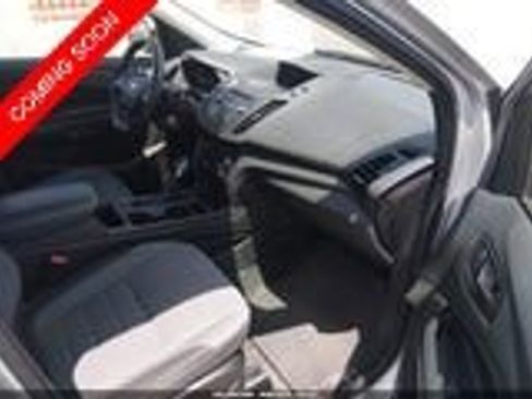 Used 2018 Ford Escape S FWD image 5
