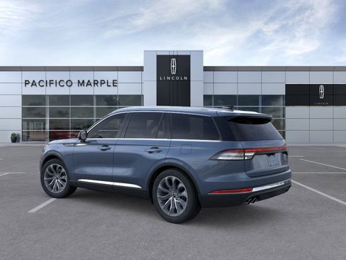 New 2026 Lincoln Aviator Reserve AWD/4WD image 4