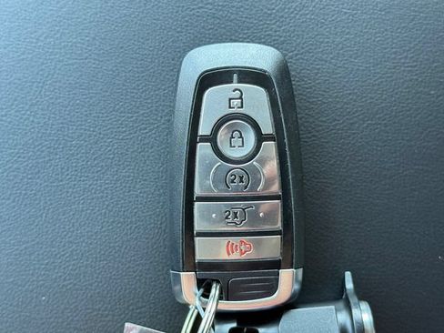 Certified 2024 Ford Explorer XLT w/ Equipment Group 202A AWD/4WD image 16