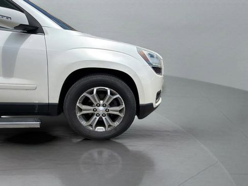 Used 2014 GMC Acadia SLT AWD/4WD image 32