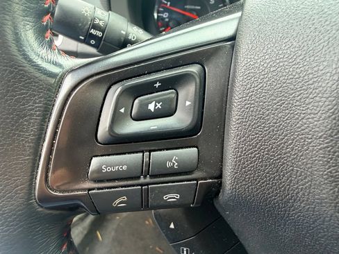 Used 2020 Subaru WRX Premium w/ Popular Package #1 AWD/4WD image 20