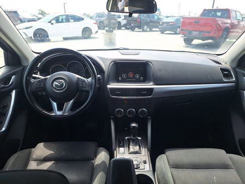 Used 2016 MAZDA CX-5 Touring FWD image 15