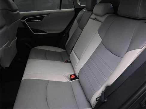 Used 2023 Toyota RAV4 Limited image 10