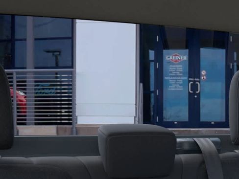 New 2025 Ford Maverick XLT w/ XLT Luxury Package image 24