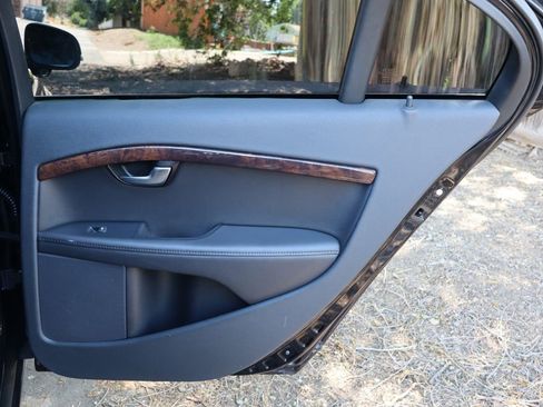 Used 2015 Volvo S80 T5 Platinum FWD image 25