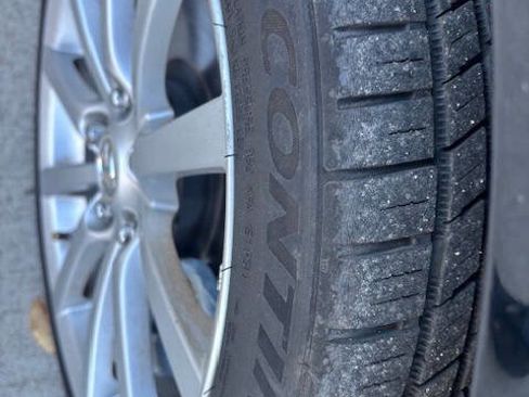 Used 2008 MAZDA MX-5 Miata Grand Touring w/ Premium Pkg image 14