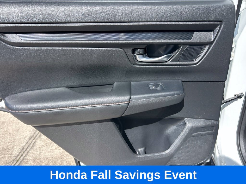 Used 2024 Honda CR-V Sport-L image 13