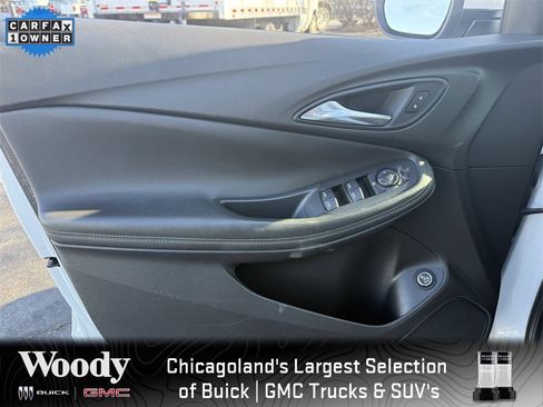 Used 2020 Buick Encore GX Select image 13