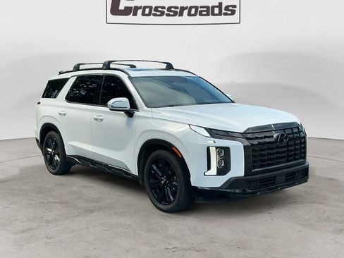 Used 2023 Hyundai Palisade XRT FWD image 7