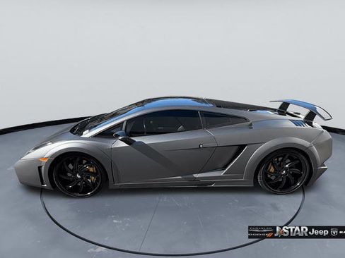 Used 2007 Lamborghini Gallardo image 8