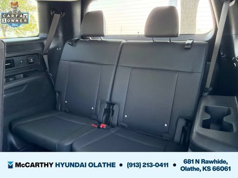 Certified 2026 Hyundai Santa Fe XRT AWD/4WD image 21
