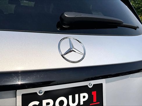 Used 2025 Mercedes-Benz GLC 300 image 31