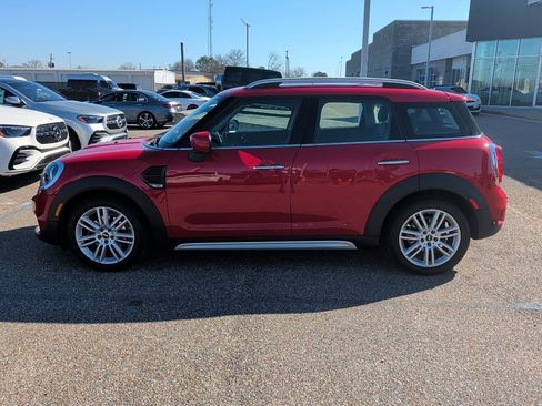 Used 2020 MINI Cooper Countryman image 2
