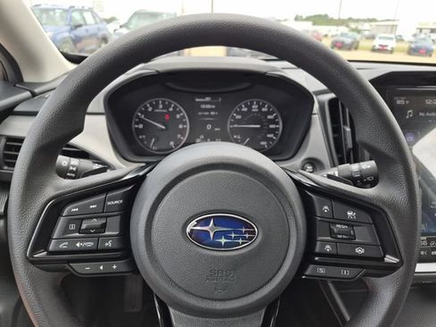 New 2026 Subaru Crosstrek 2.5i Premium AWD/4WD image 17