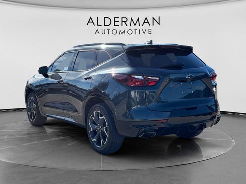 Used 2019 Chevrolet Blazer RS FWD image 3