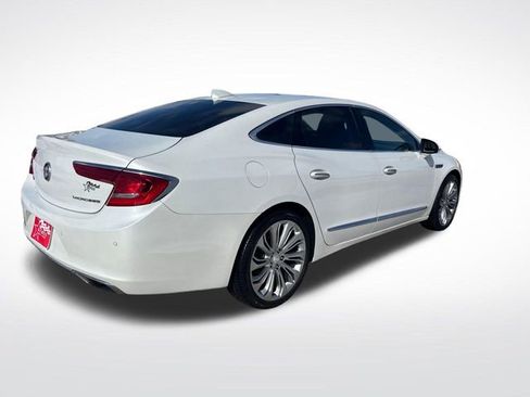 Used 2017 Buick LaCrosse Essence w/ Sun and Shade Package FWD image 10