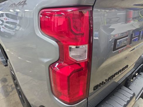 New 2026 Chevrolet Silverado 1500 RST w/ All Star Edition Plus AWD/4WD image 34