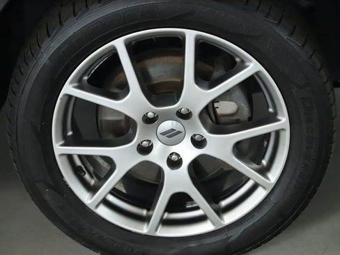 Used 2019 Dodge Journey GT w/ Driver Convenience Group image 10