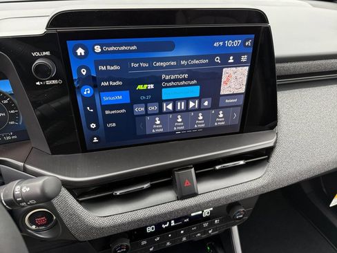 New 2026 Subaru Outback Premium AWD/4WD image 17