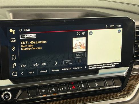 Used 2024 GMC Sierra 1500 SLE w/ X31 Off-Road Package image 18