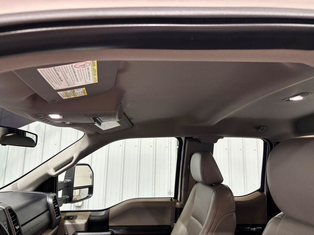 Used 2018 Ford F250 XL w/ Power Equipment Group AWD/4WD image 15
