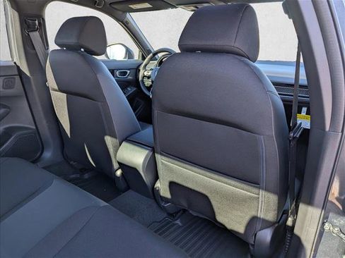 New 2026 Honda Civic FWD Hybrid Sedan image 29