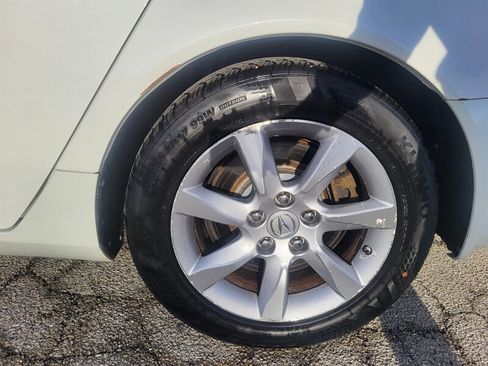 Used 2012 Acura TL w/ Technology Package FWD image 24