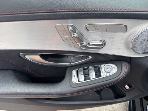 Used 2019 Mercedes-Benz C 43 AMG 4MATIC Sedan w/ AMG Night Package image 31