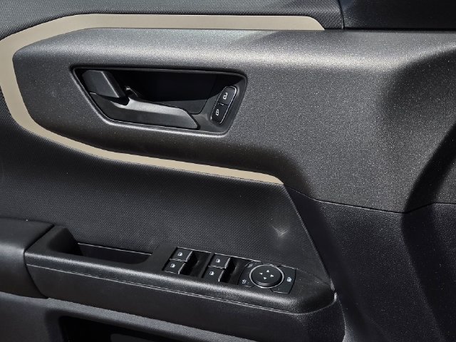 New 2026 Ford Bronco Sport Big Bend AWD/4WD image 14