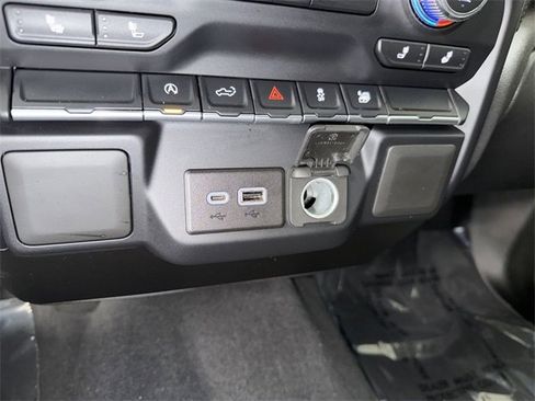 Used 2021 GMC Sierra 1500 Elevation w/ LPO, Elevation Black Package image 25