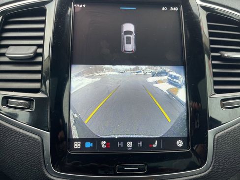 Used 2023 Volvo XC90 B6 Plus w/ Protection Package Premier image 14