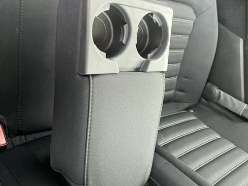 Used 2015 Ford Fusion SE image 37