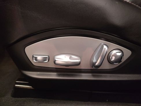 Used 2012 Porsche Panamera Turbo S image 13