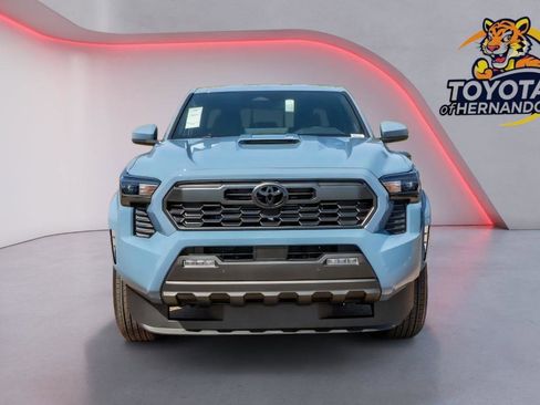 New 2026 Toyota Tacoma TRD Sport RWD image 2